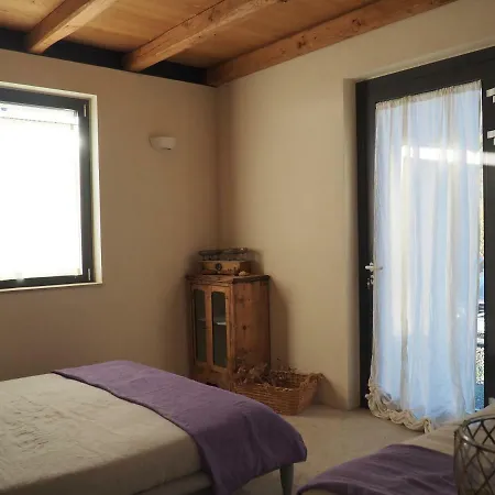 Agriturismo Campo Di Luna Falcinello
