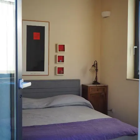 Agriturismo Campo Di Luna *
