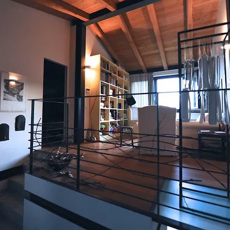 ファームステイ Agriturismo Campo Di Luna *