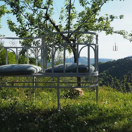 Agriturismo Campo Di Luna