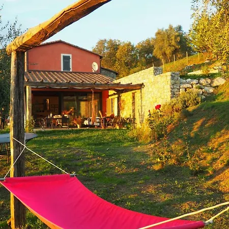 Agriturismo Campo Di Luna * Falcinello